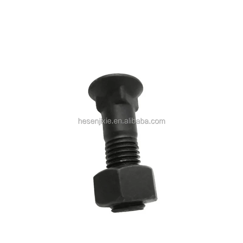 Dozer Parts 3/4 x64  Plough Bolt CAT D6R  Cutting Edge Plow Bolt