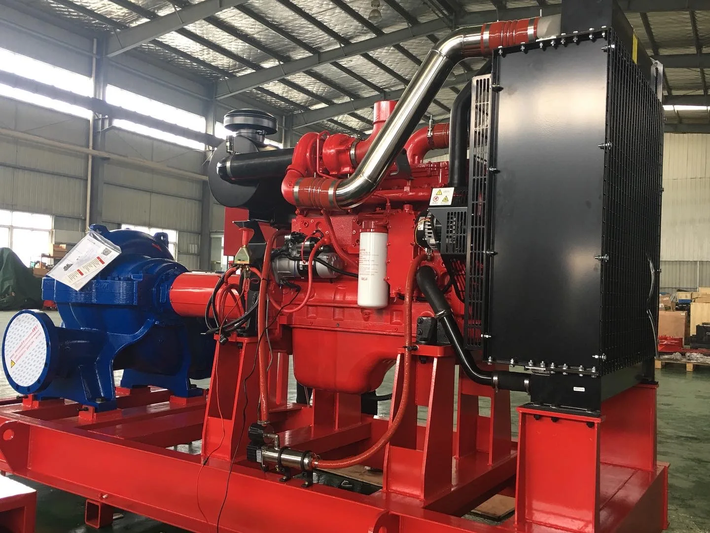 300HP diesel engine  800HP agriculture water pump  air compressor set & generator marine propulsion marine generators