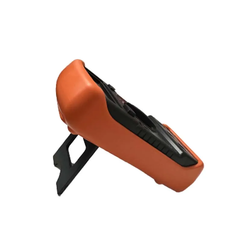 Cheap XL830L Handheld Digital Multimeter LCD Backlight Portable AC/DC Ammeter Voltmeter Ohm Voltage Tester Meter Multimetro