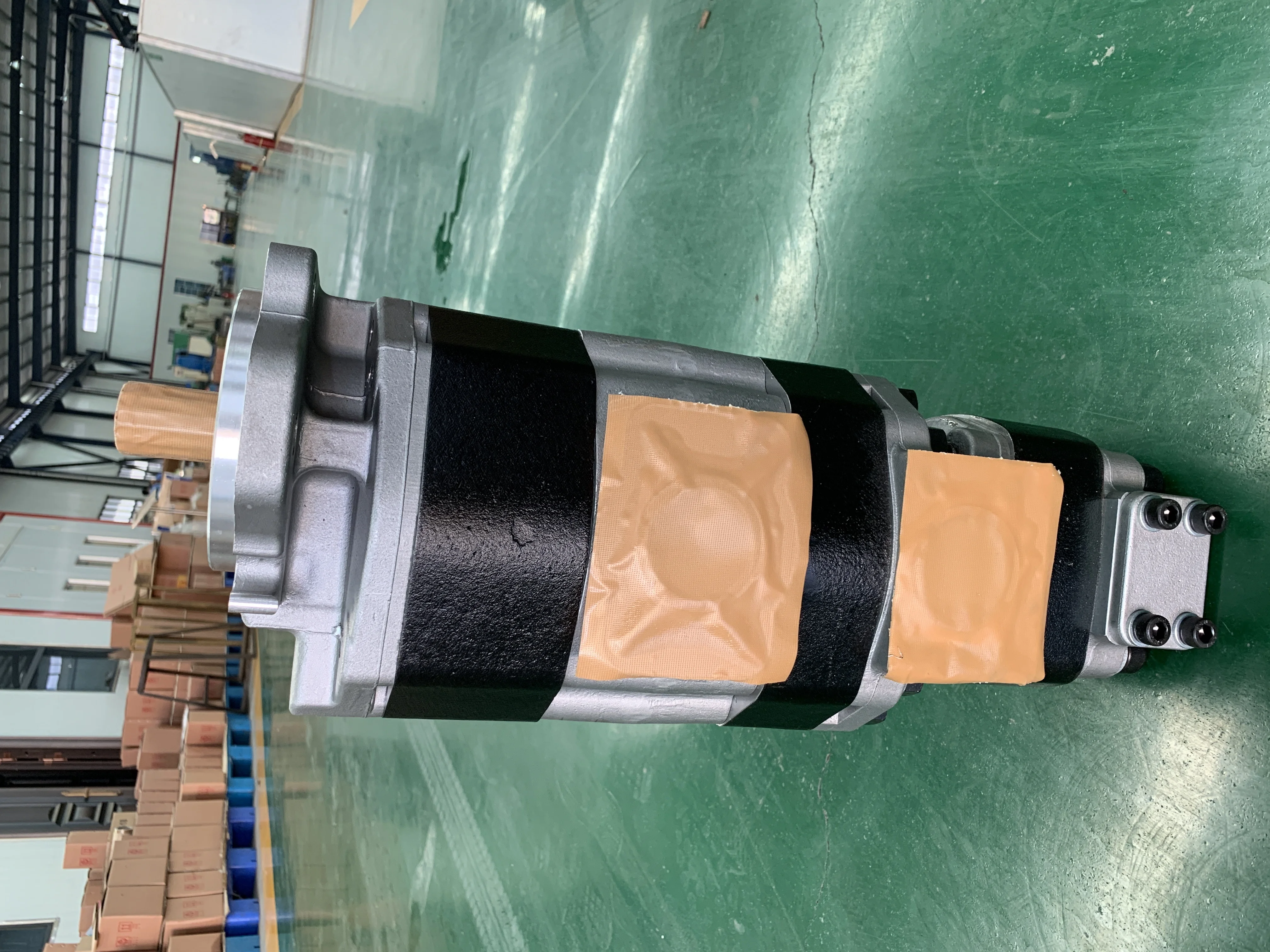 44083-61860 hydraulic pump