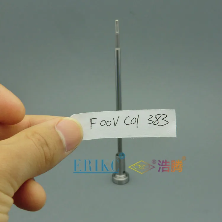 ERIKC F00V C01 383 pressure control valve 0 445 110 594 Diesel Injector control valve FooV C01 383