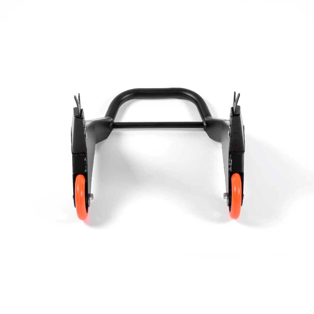 Алюминиевая передняя подставка для мотоцикла 3007F универсальная