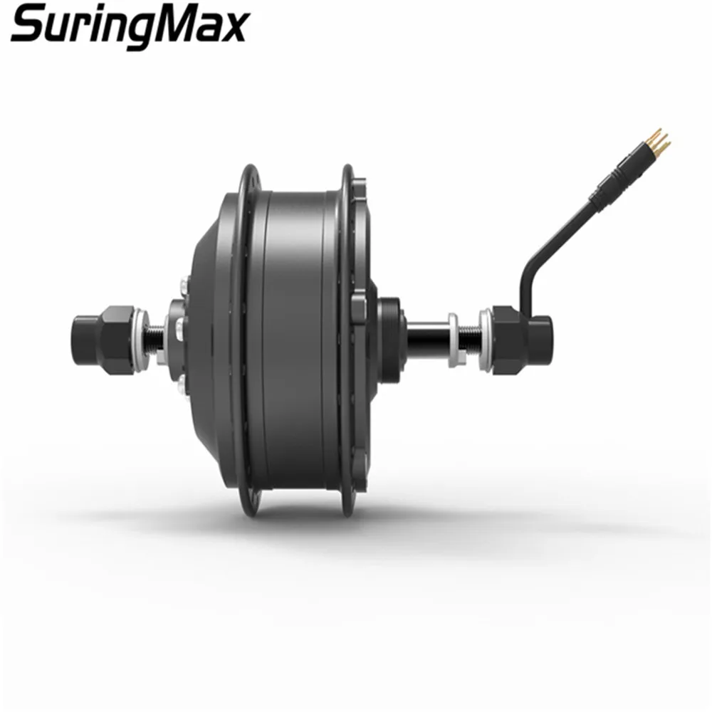 Cheap electric ebike 250w 36v e bike conversion kit 250 watt hub motor with UKC1 display