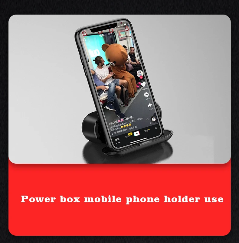 
Waterproof F9 Wireless Earphone Headphones TWS 5.0 Touch Control LED Power Display 2000mAh f9 earphone 5.0 In ear earbuds 