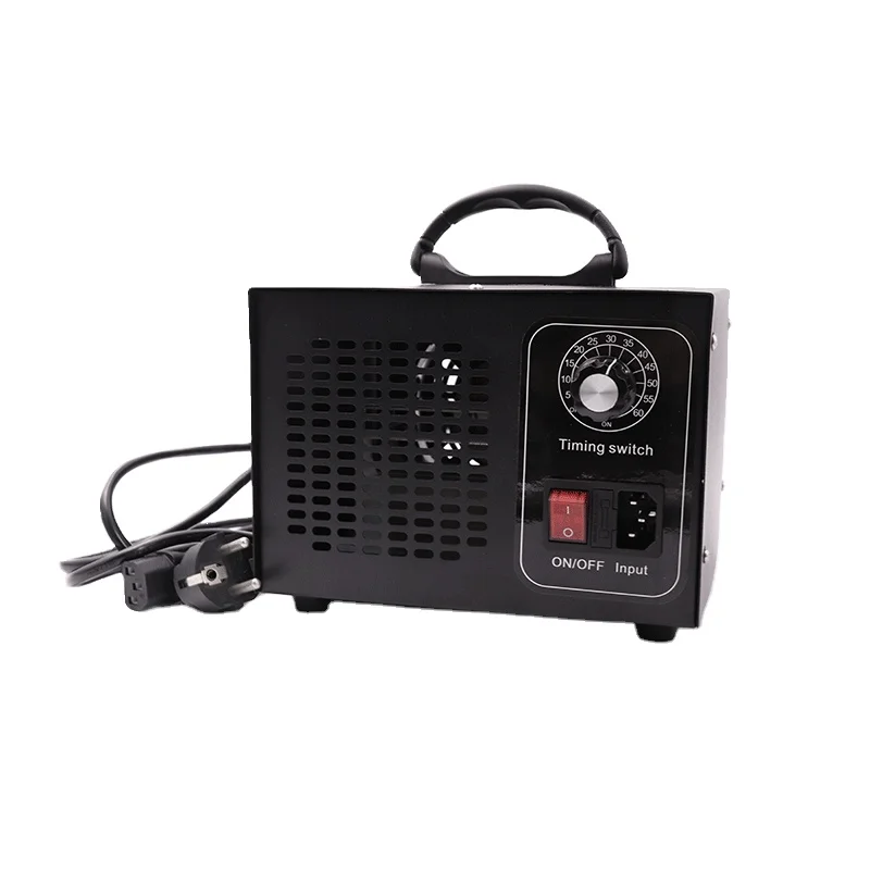 Best Sale 10g/h Ozone Air Purifier for Air Clean and Odor Removal for Car House