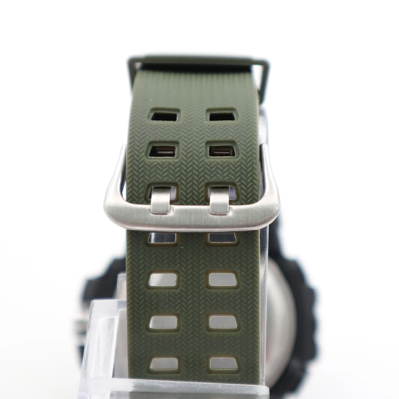 Free watch samples Latest watches for men watches wholesale sports dual time zones alarm clock