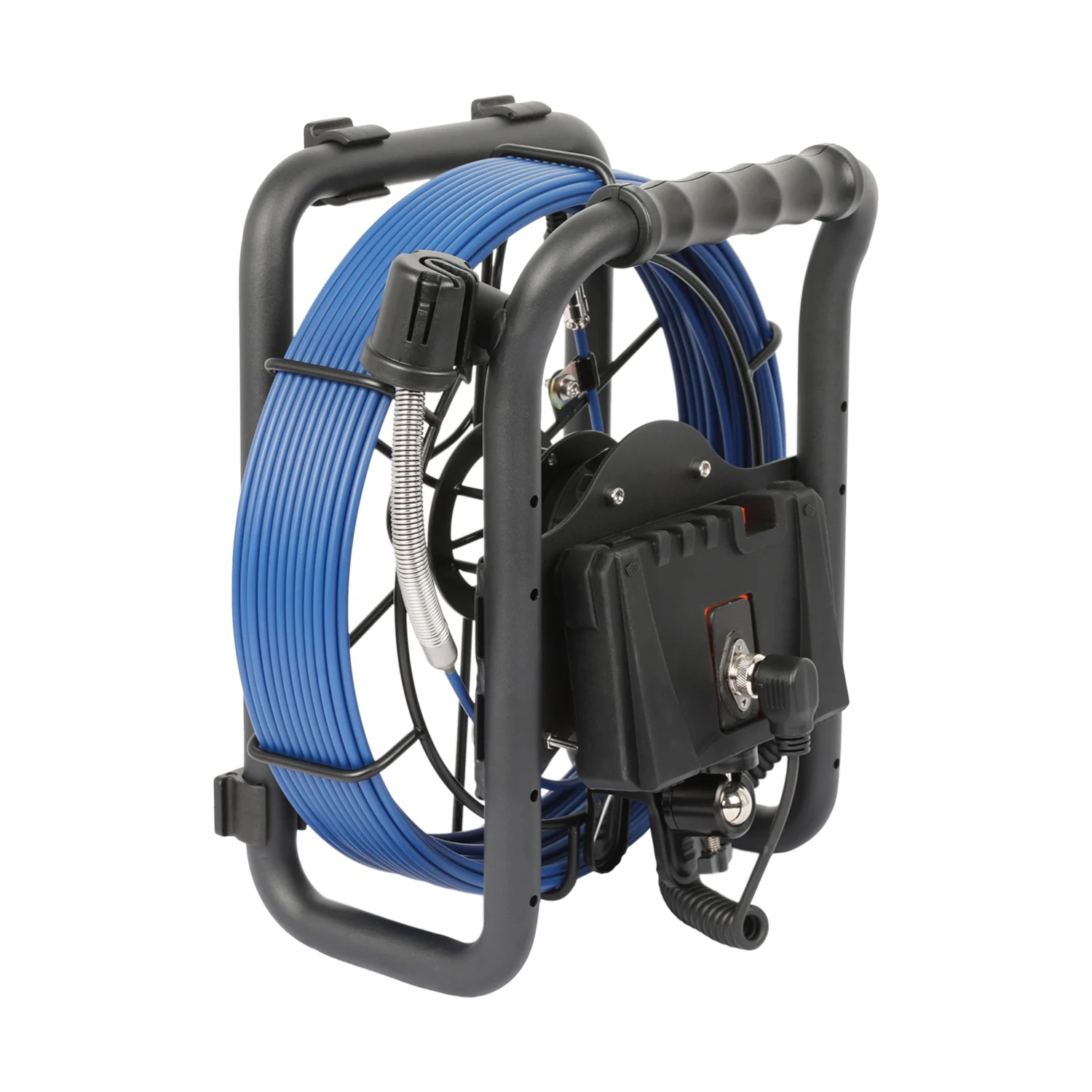 2022 latest high-quality high-definition sewer and drain pipe inspection camera