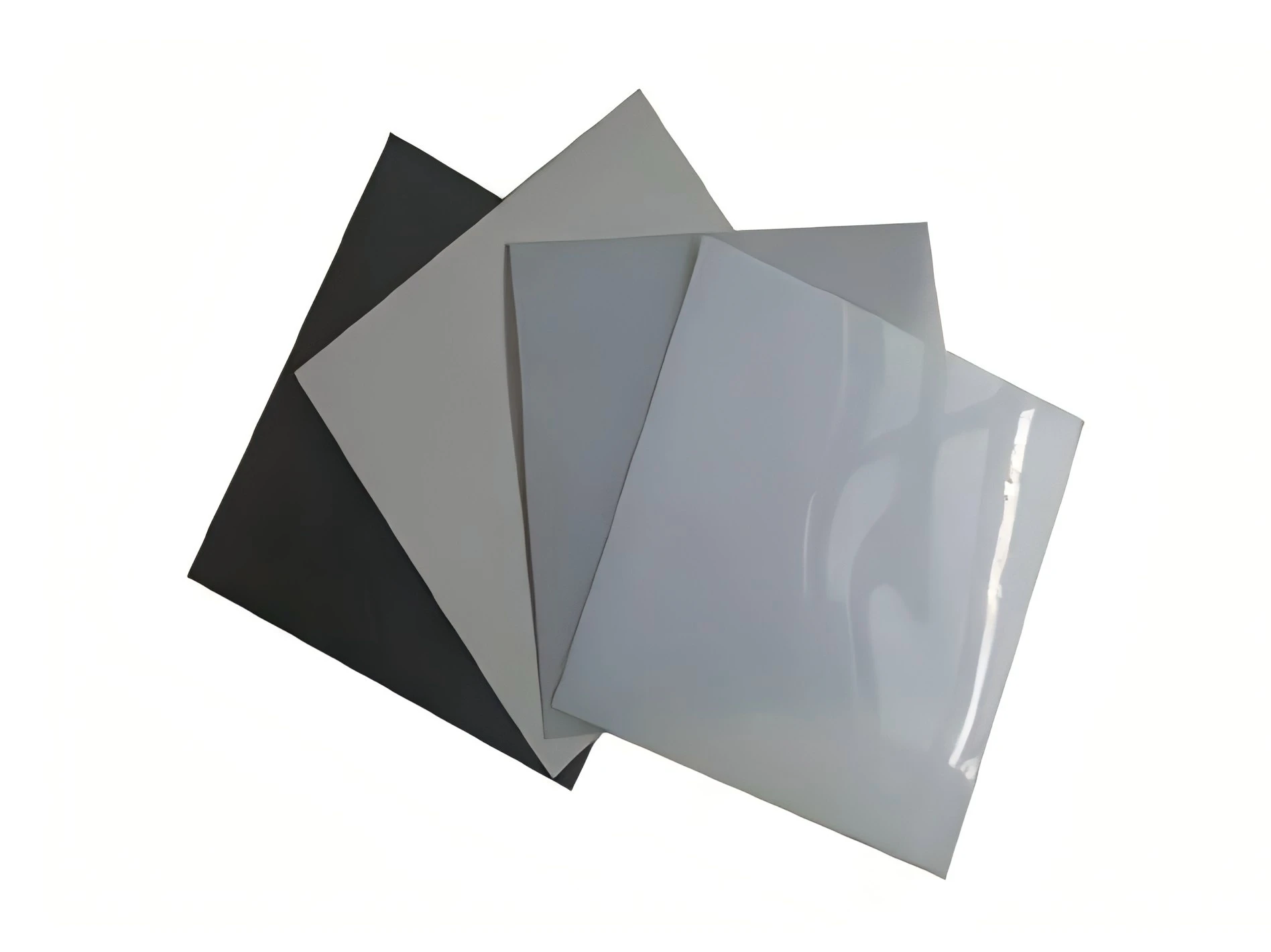 Impermeable HDPE geomembrane for artificial lake biogas digester landfill site