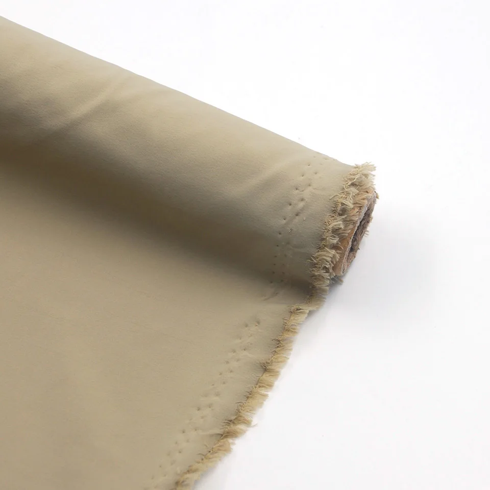 XH-CD-0515 New Arrival Fabrics Textile Waterproof Clothing Nylon Spandex Sportswear Mesh Stretch Acrylic Fabric Outdoor