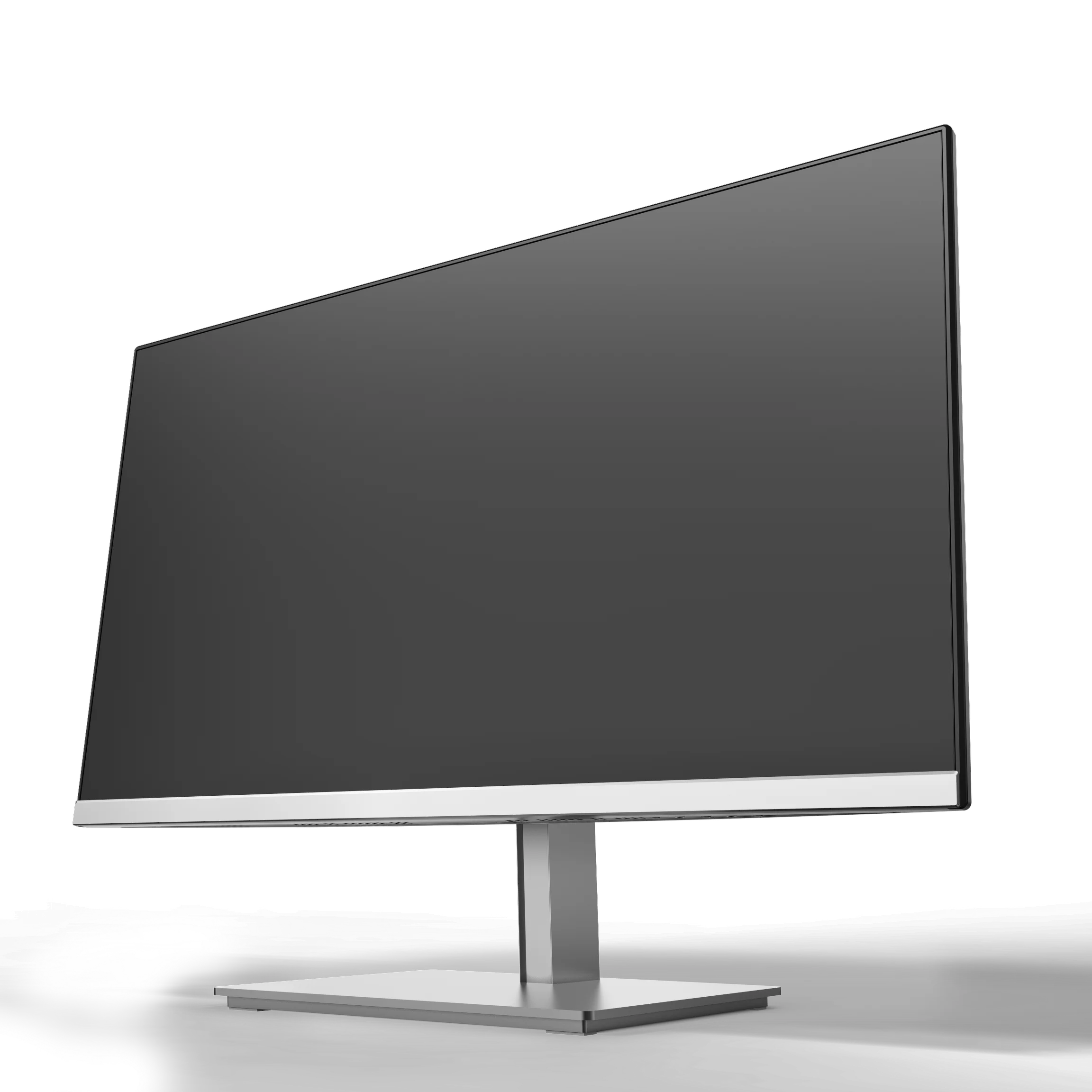 Cheap factory price Baiwo Wholesale  Monitor 27inch Gaming Monitor Wide Super-thin Computer Monitor