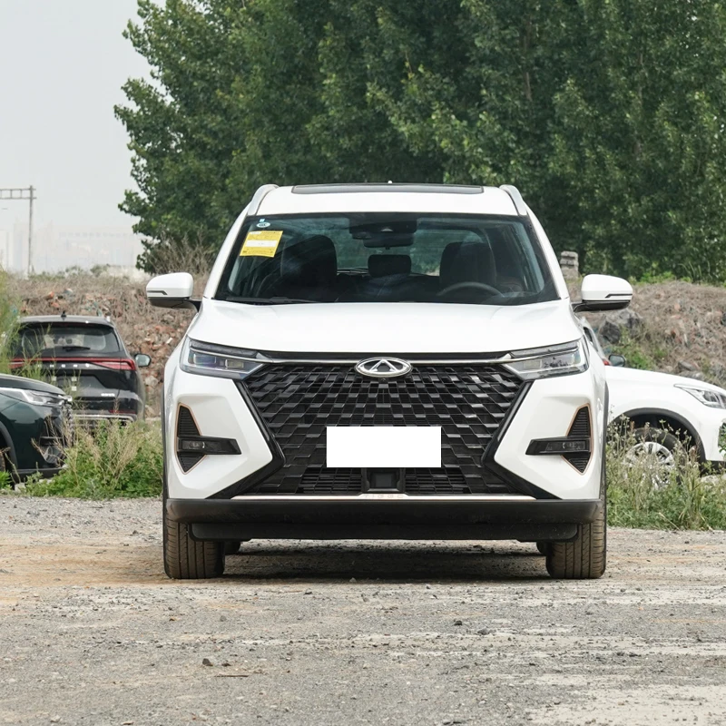Chery Tiggo8 Tigo 8 Tiggo 8 Pro Kunpeng Hybrid Ev Suv Electric Car New Energy Vehicle with Good Price