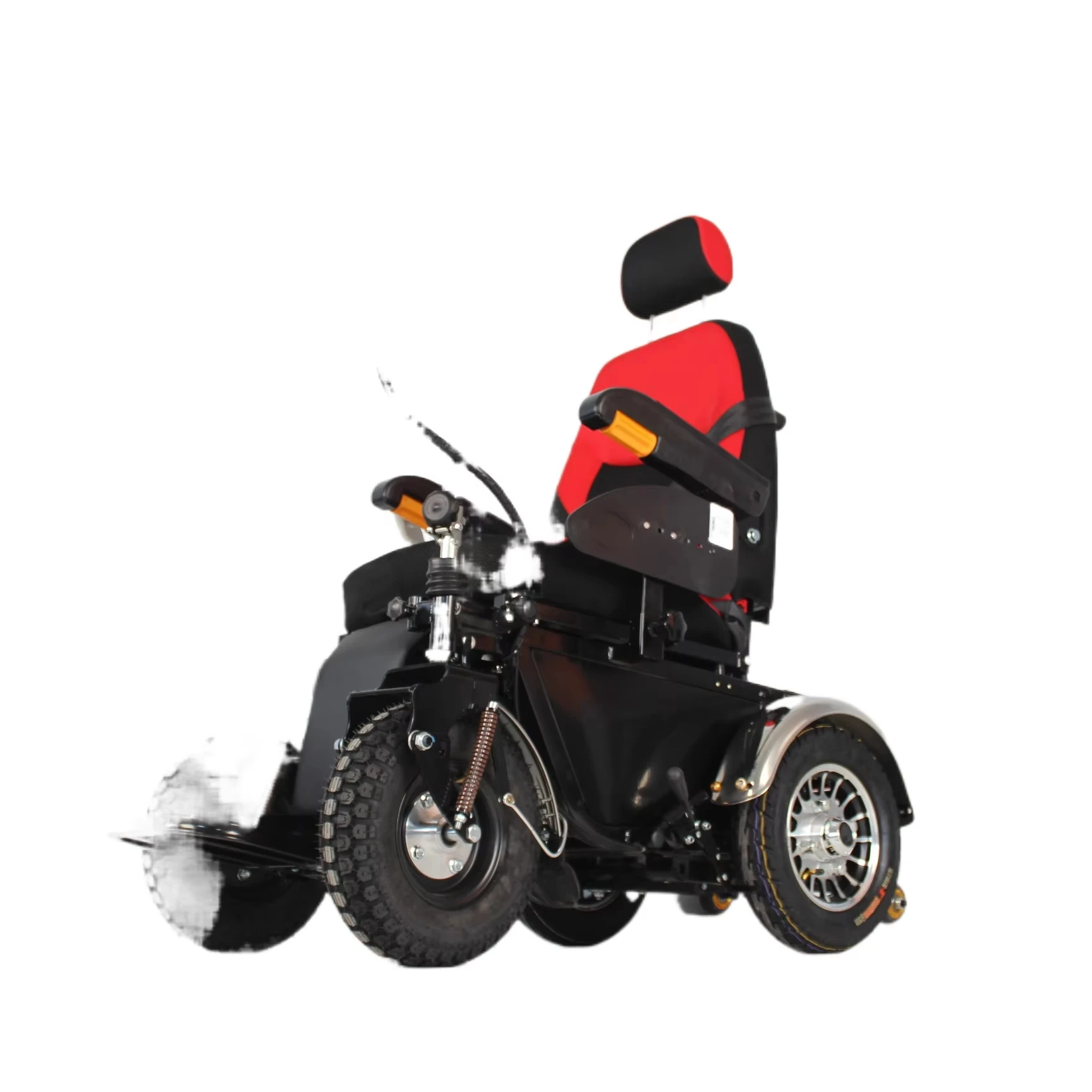 Best-selling Brand assurance quality wheelchair  stand up wheelchair for disable Luxury wheelchair rehabilitation equipment