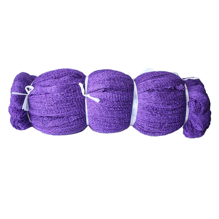 Top Quality Nylon Fishing Net Multifilament Style