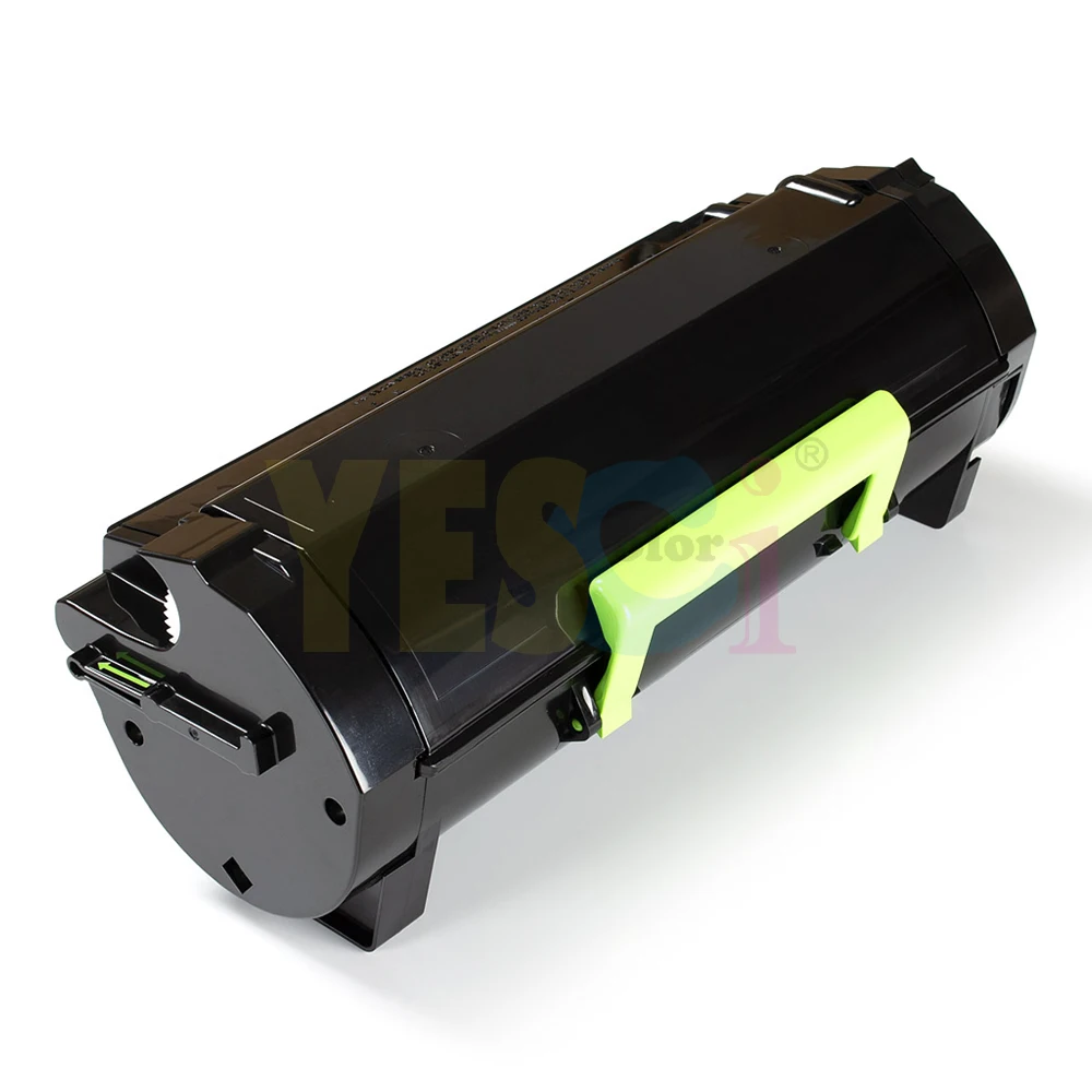 Yes-Colorful M1140 24B6213 OEM высококачественный совместимый картридж с тонером для Lexmark XM1140 1140 Заводская Продажа