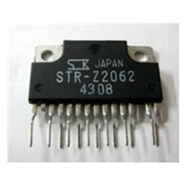 Zhixin Printer M1005 Power Board IC STR-Z2062 STRZ2062