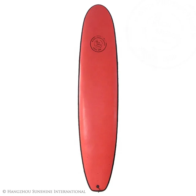 Durable XPE Soft Board Softboard for surfing leaner Soft Surfboard
