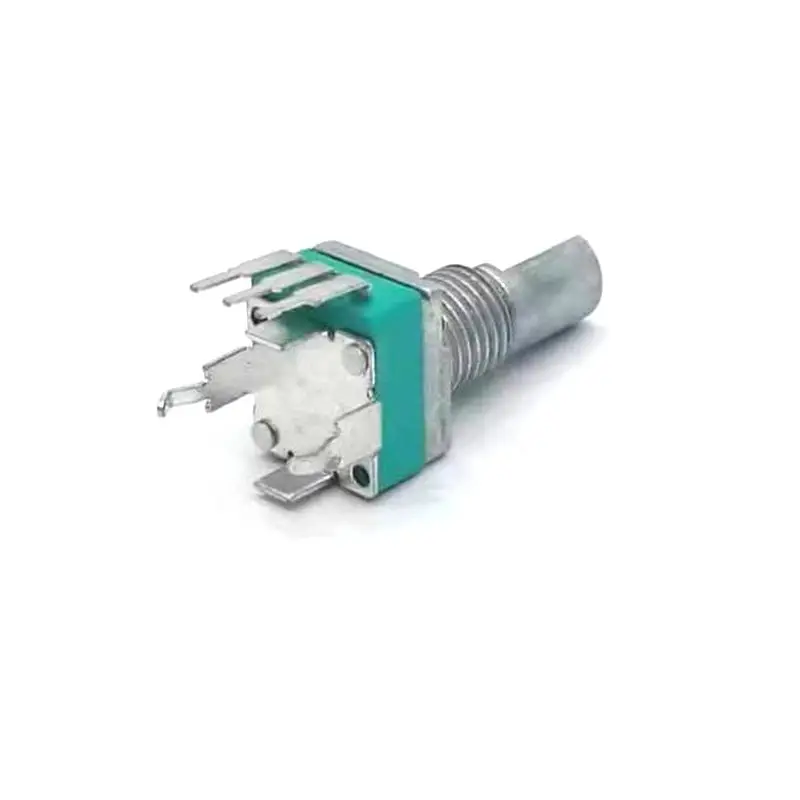 Terwin OEM 9mm 3 Pin Vertical Carbon Film B50K Volume control rotary potentiometers