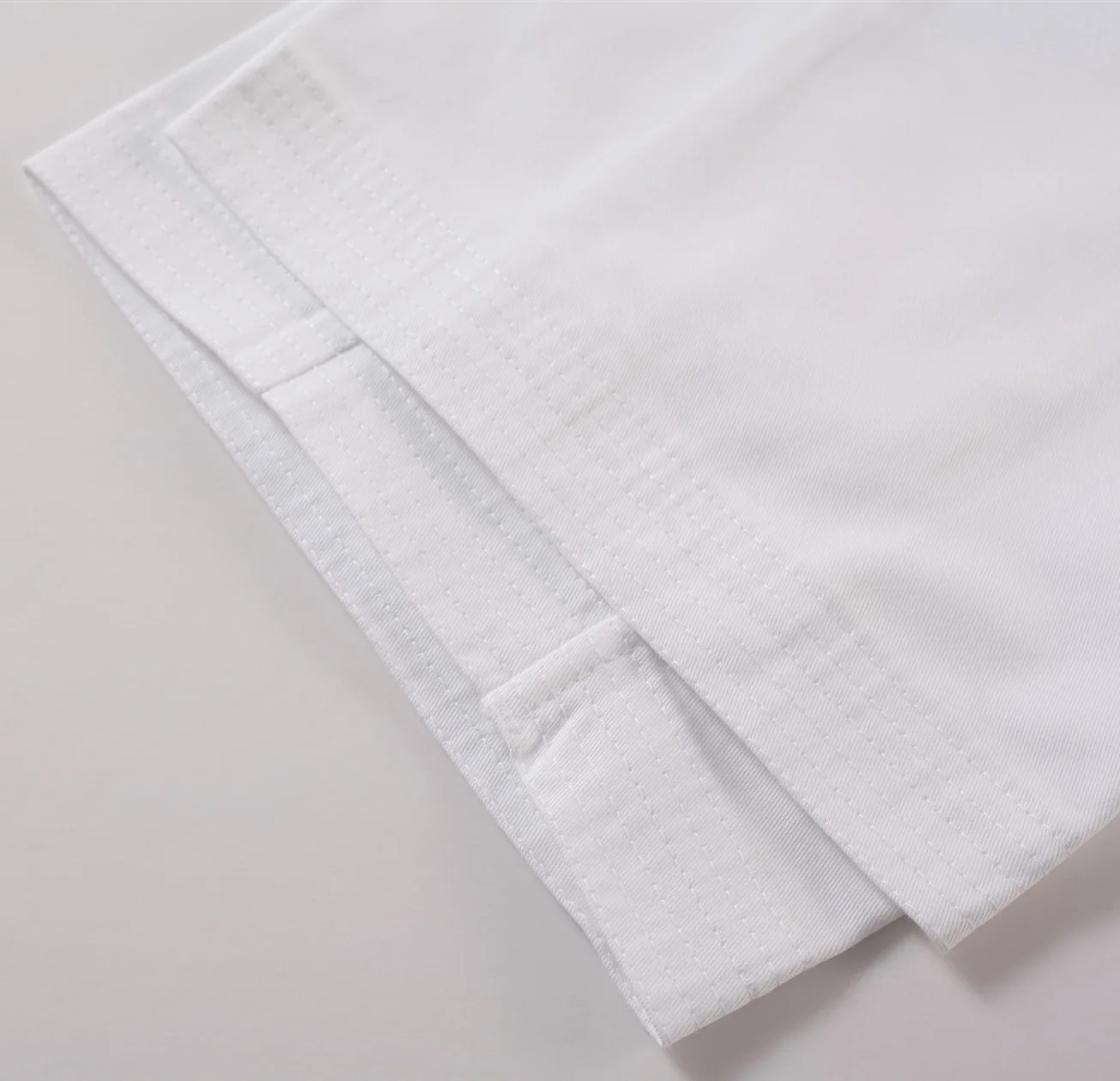 2024  Wholesale karat gi martial art wear wkf karate gi Customized  kimono martial art uniform karat uniform