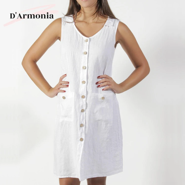 Hot Mini New Casual Strapless Ladies Modern Dress