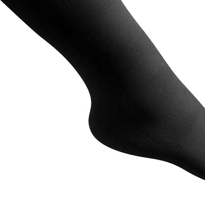 
Open-toed section pressure medical shaping plastic legs socks bottoming pantyhose 