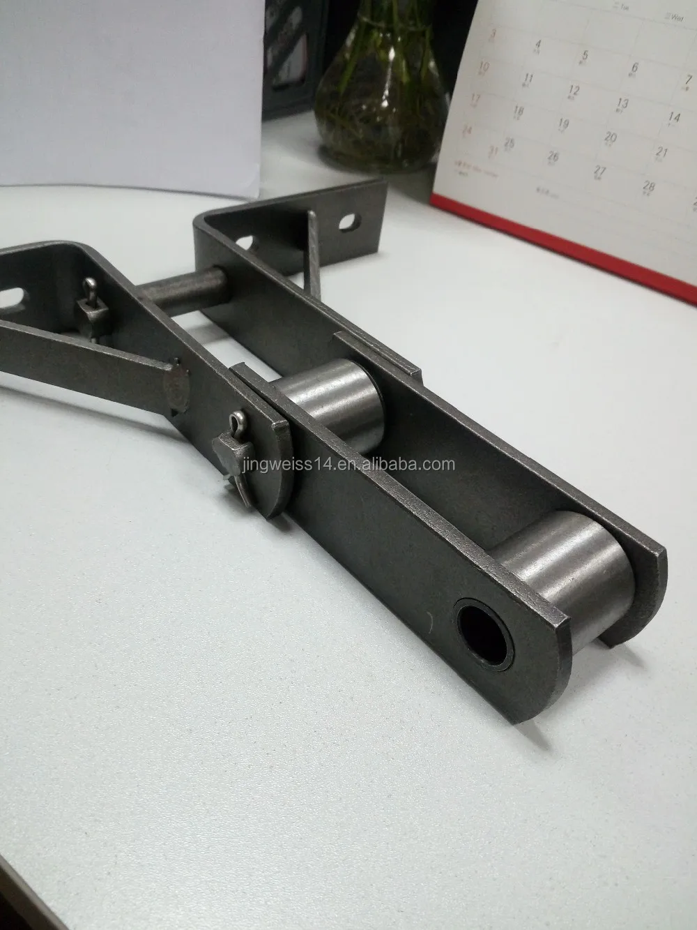 In stock All kinds of Transmission Conveyor Roller chain