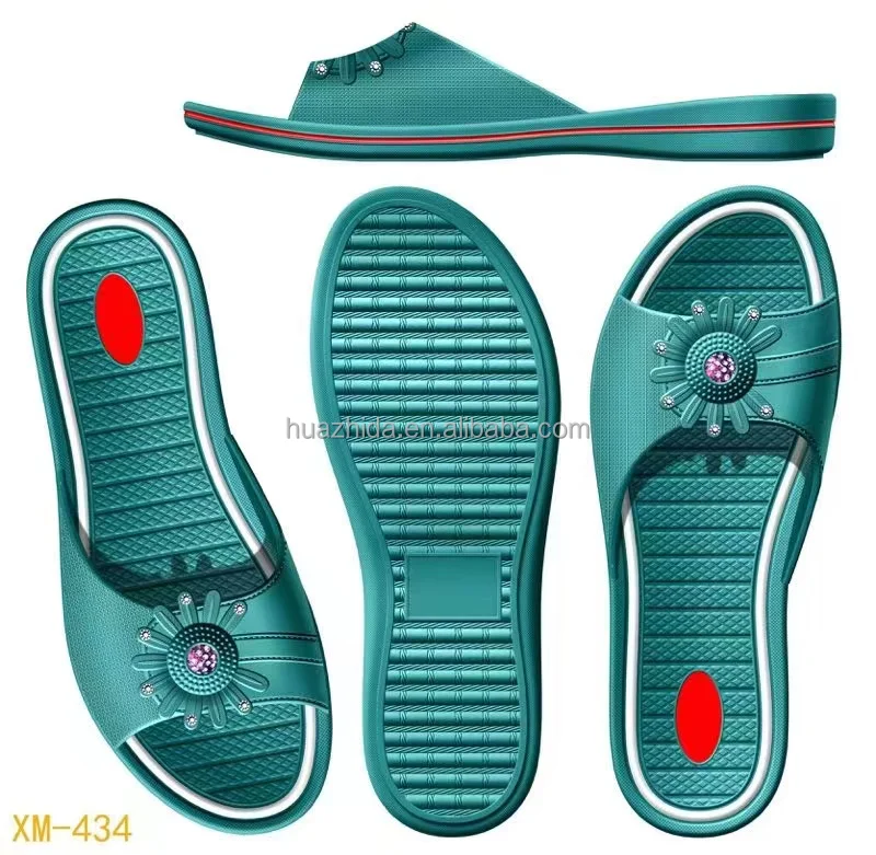 Mould India popular EVA mold maker