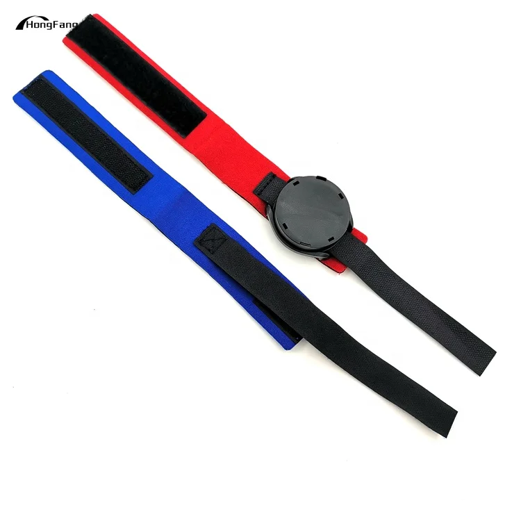 Custom Timing Chip Bands for Race Timing System