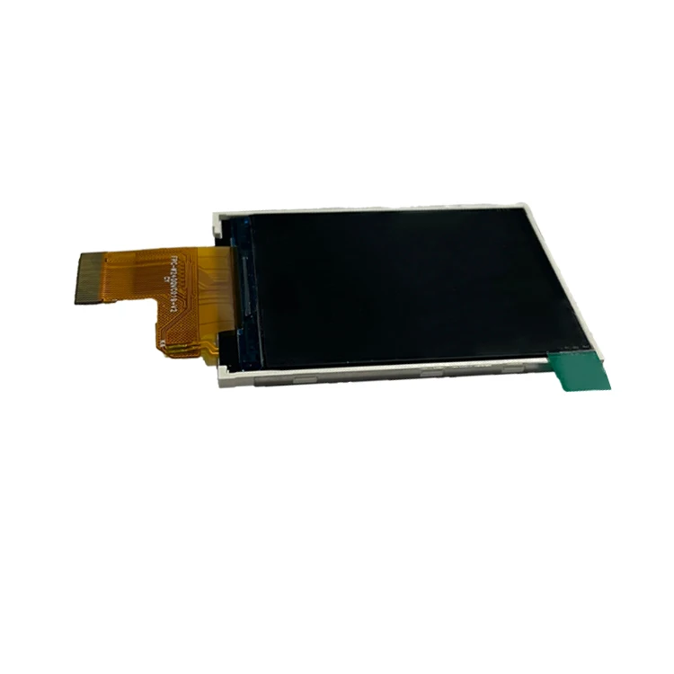 ST7789V Industrial 2.4 inch LCM 240*320 ST7789V mcu interface 24PIN TFT lcd display