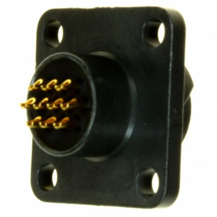 JN2AS10ML2-R (JAE Electronics connectors) (Circular Connectors) 8P1P00817NVL521