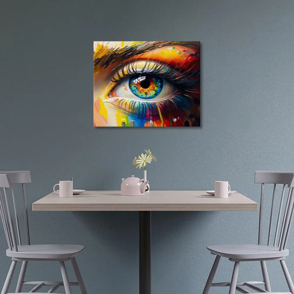 modern paint by numbers paint by numbers painting picture for painting by numbers