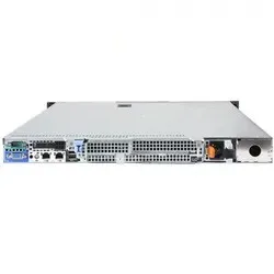 R730 Server E5-2603V4 /8 ГБ 2400 МГц память/600 гб SAS 10k 2 5 дюйма HDD/H330/DVDRW/495 Вт