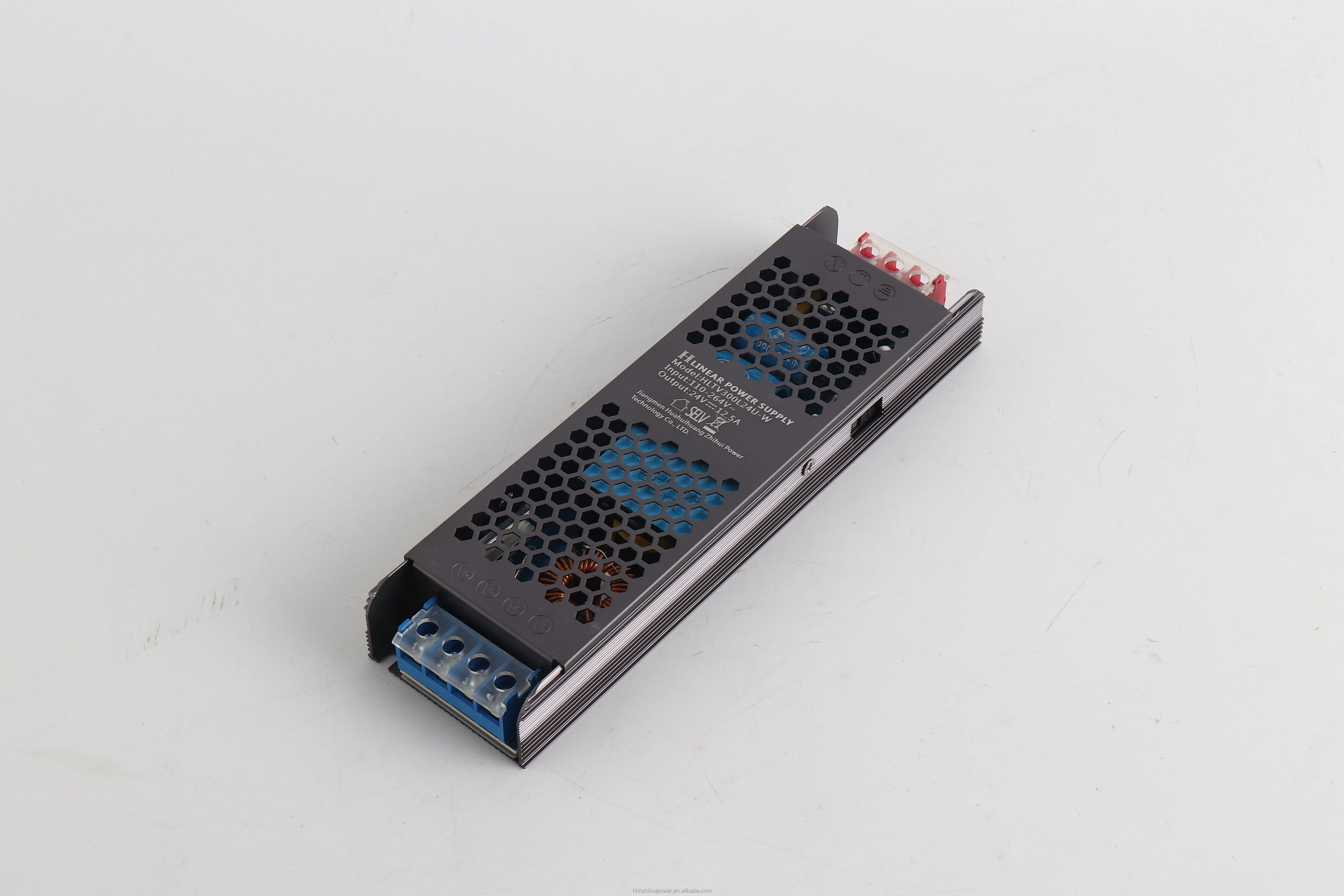 Factory direct Switching Power Supply 12V 24V led driver 110-264v input voltage LED power supply