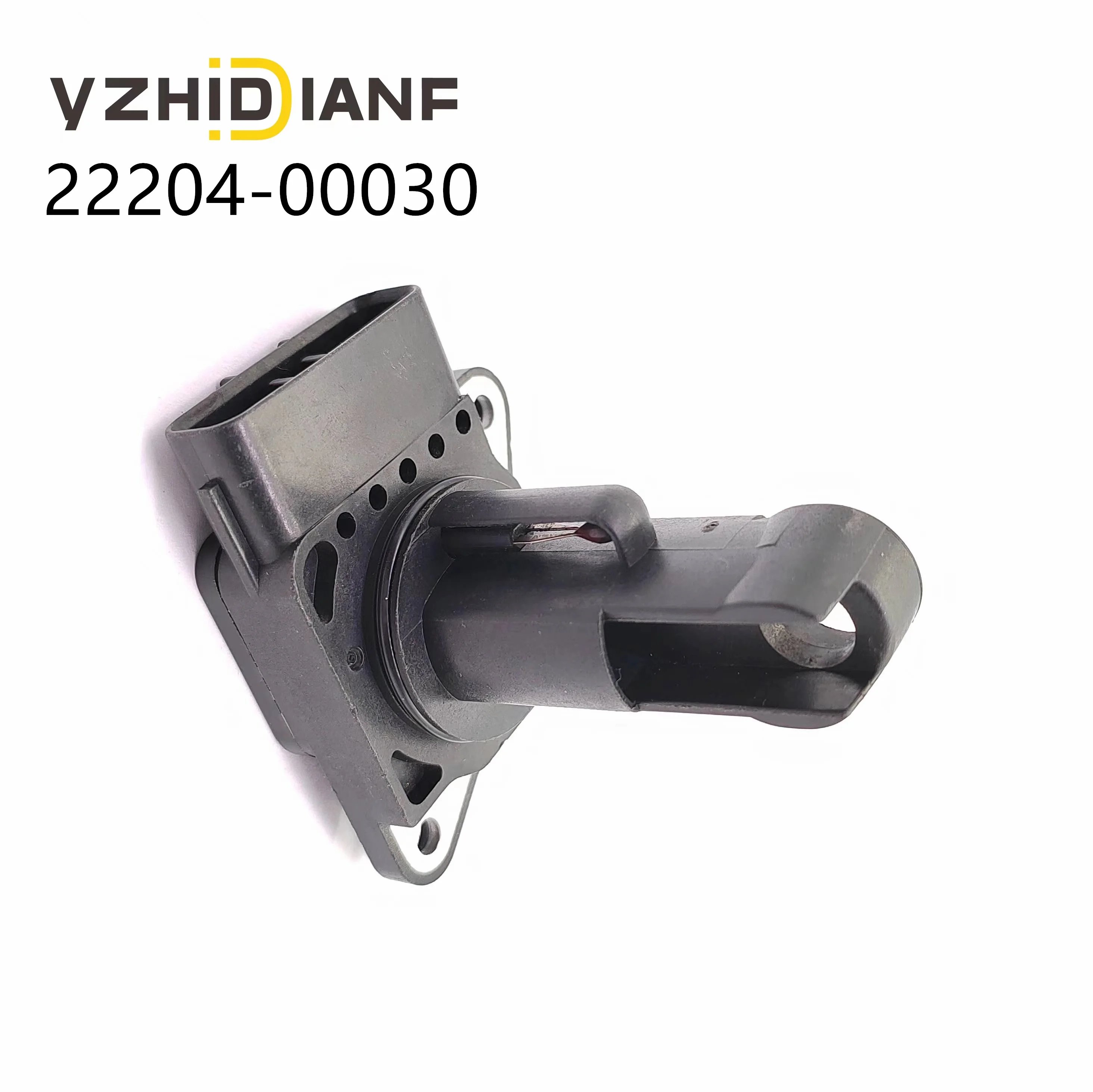 Датчик расхода воздуха MAF 22204-00030 197400-2120 22204-0D030 подходит для Ford Ranger Mitsubishi L200 Pajero