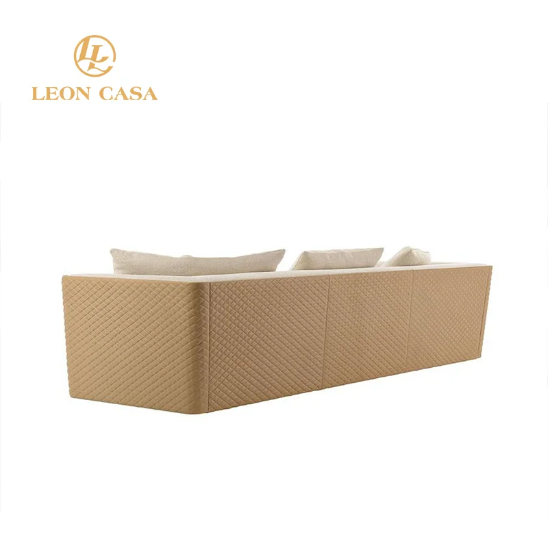 High Quality Luxury Antique Sofa European Velvet Sofa Set Furniture Living Room Sofas Leather Luxury Italian