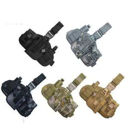 China Professional Manufacture Nylon Lightweight And Compact tool Waist Holster