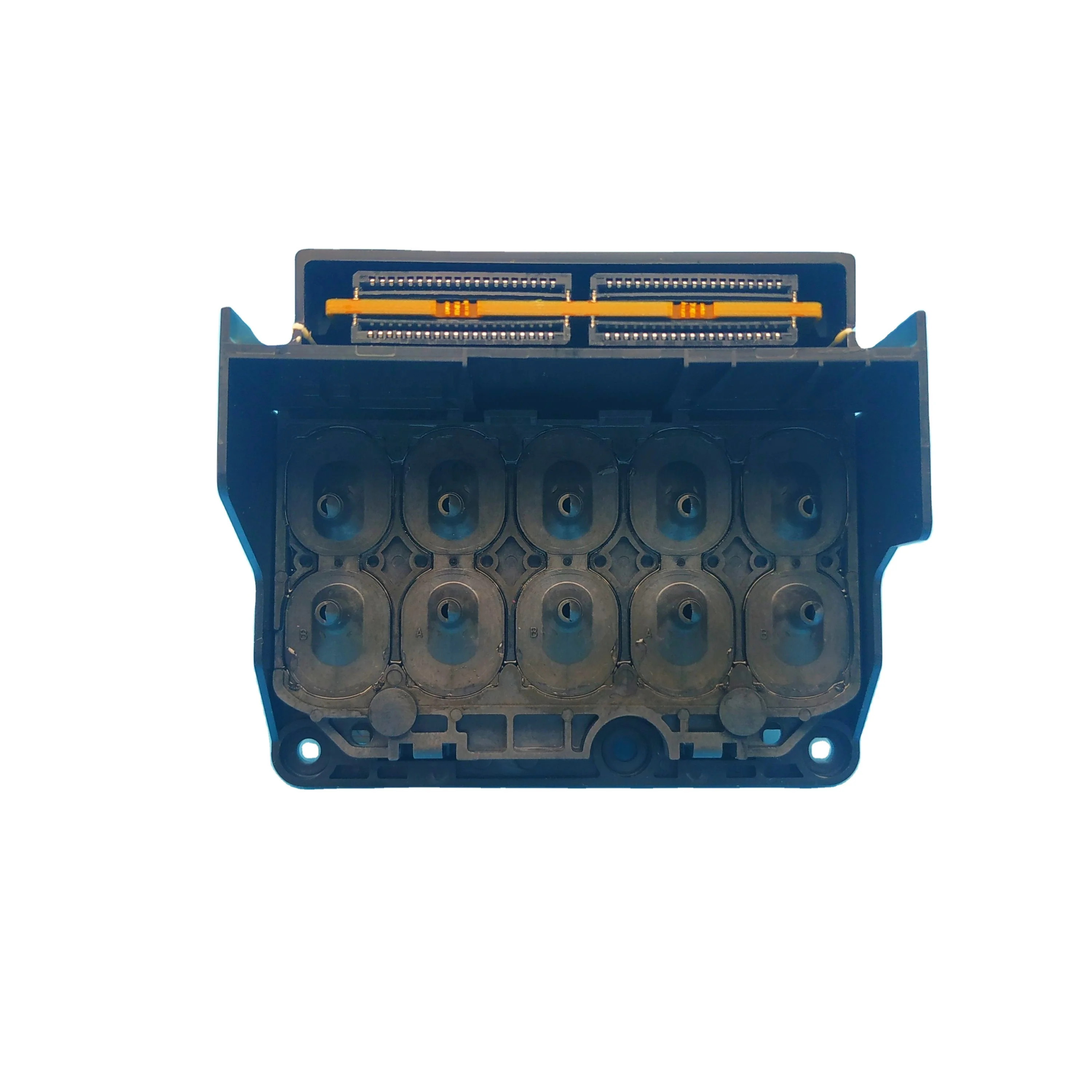 Оригинальная печатающая головка DX6 для принтера Epson 9700 9710 7910 7900/F191141