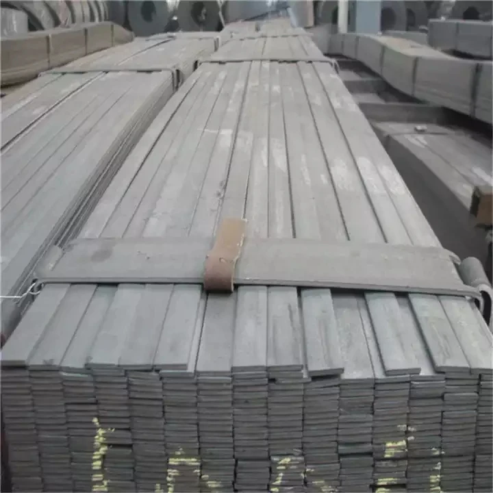 Филиппинские стальные плоские стержни на килограмм алюминиевые