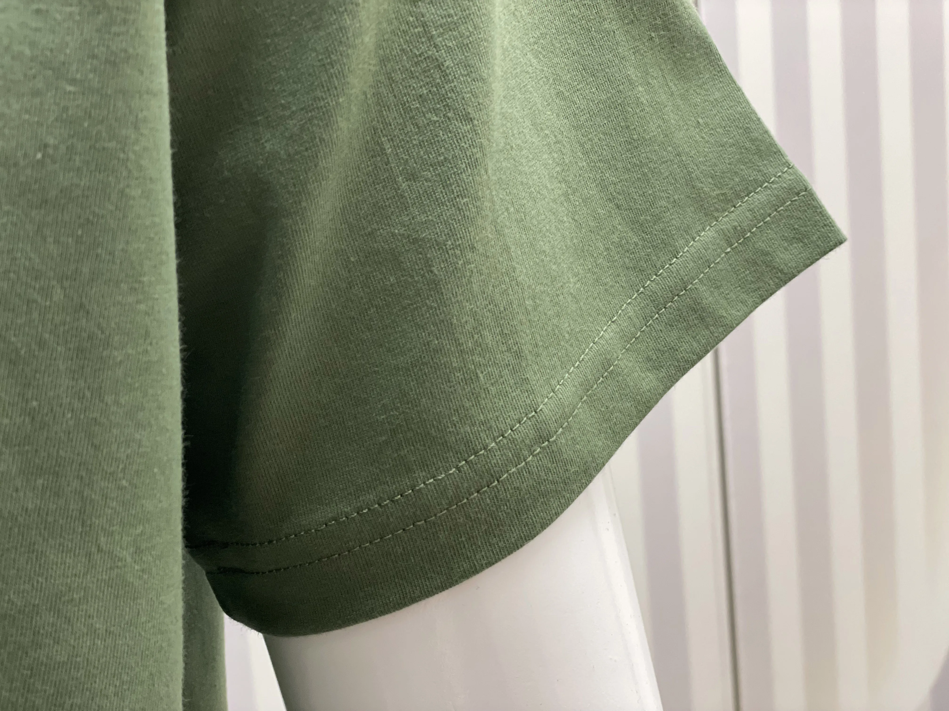 Custom logo Hot High Quality Custom 100 Cotton Men Blank T Shirt Sale 200 Gsm TShirt