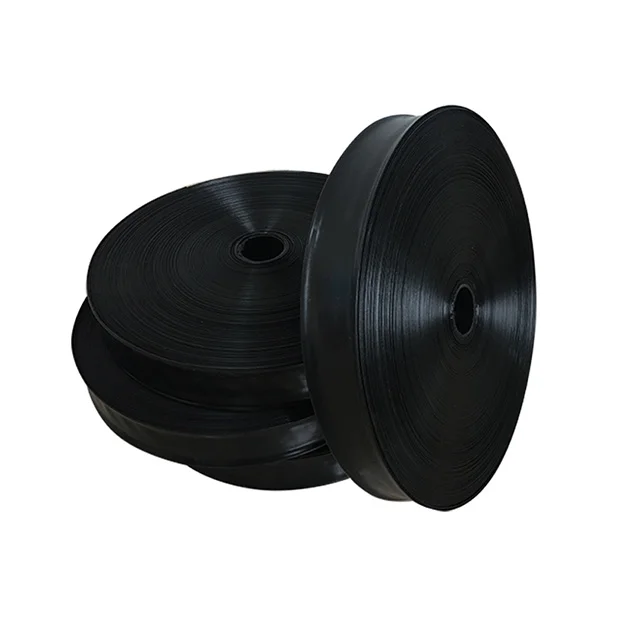 
Farm Irrigation Sprinkler Line Spraying Tape Lay Flat Hose Multi-hole Rain Pipe Micro Spray Tube Agricultural Irrigation Plastic 