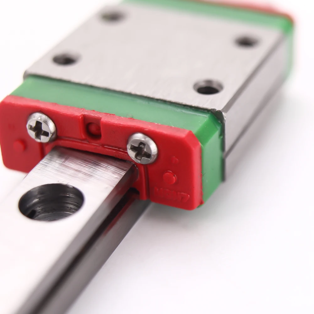 Huayu China Factory Customized High Precision Industrial Machinery Bearing Belt Linear Slide Guide