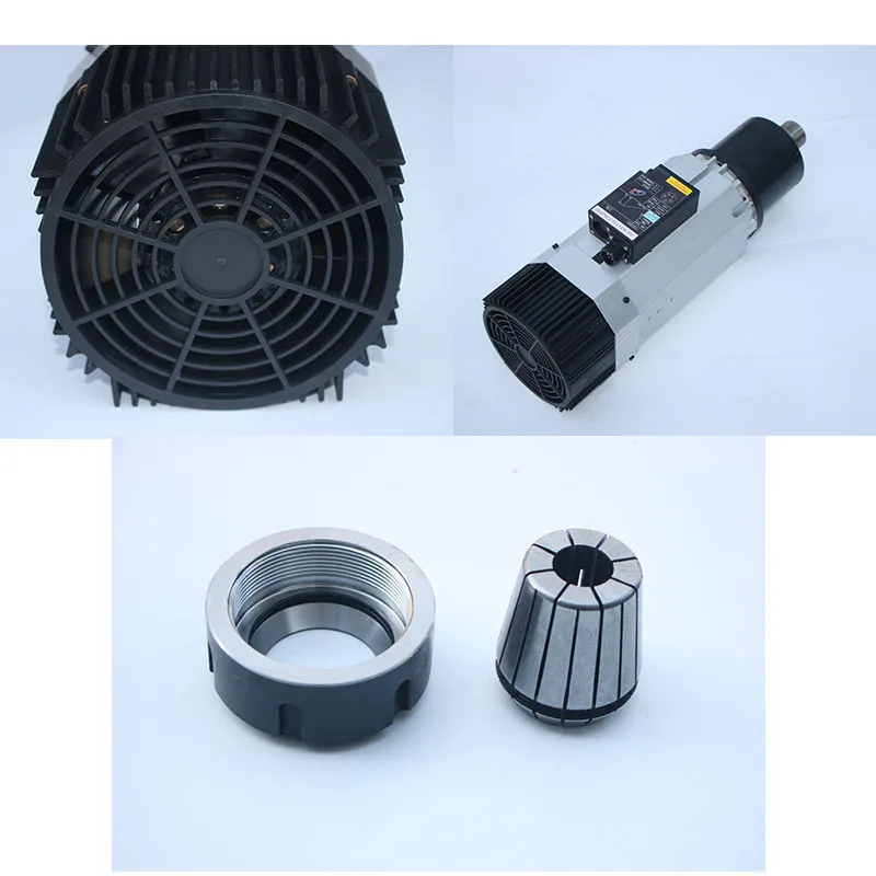 JGFF-7.5KW Tool change electric spindle motor