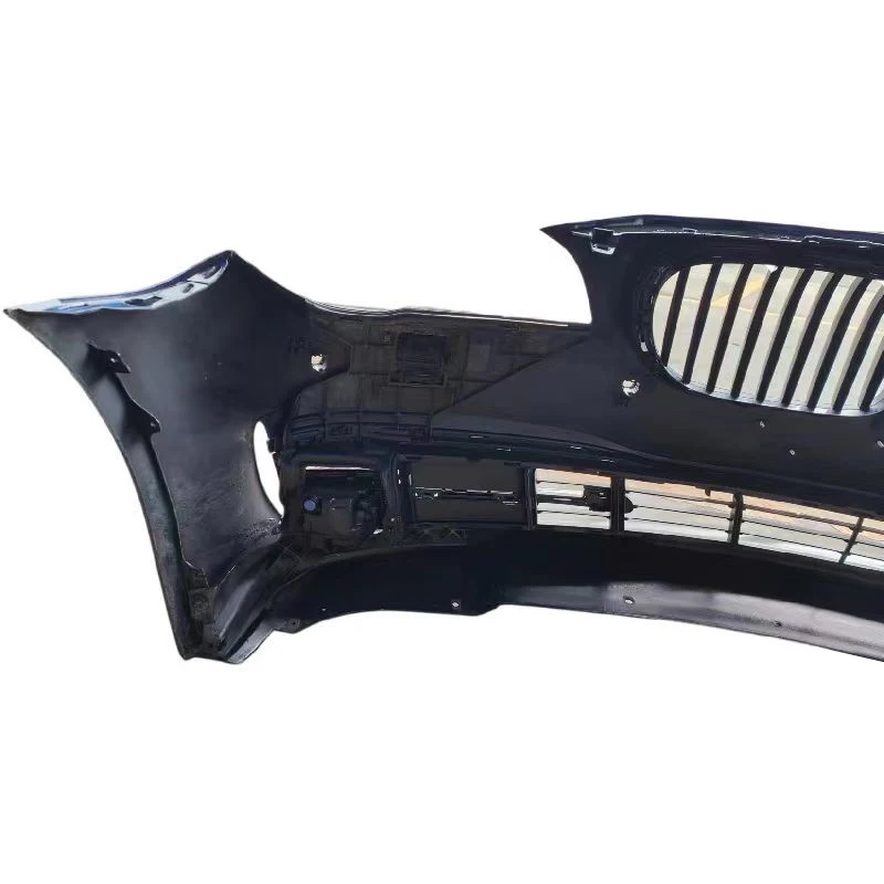 China Wholesale Hot Sale 7 Series F02 upgrade Front Bumper Assembly Front Bumper With Grille Headlights