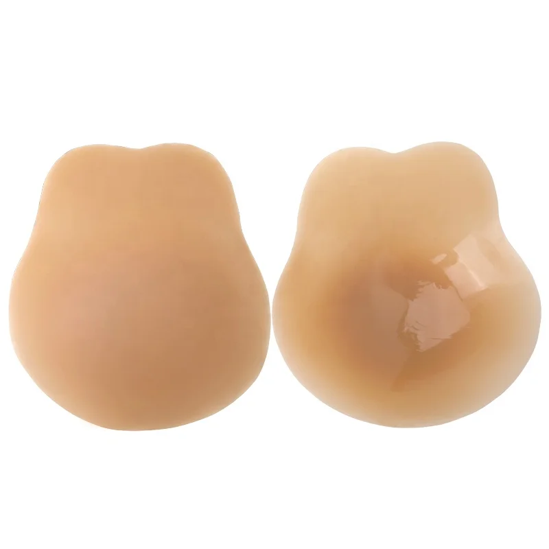 Lifting Silicone Nipple Cover Bunny Ears Nipple Covers Push Up Nipple Cover