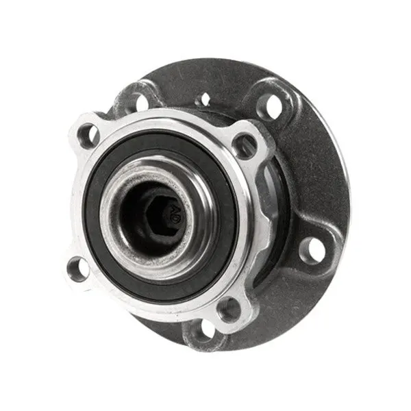Front Wheel Bearing and Hub Assembly Replacement for BMW 745i, 745Li, 750i, 750L, 760i, 760Li - 513173