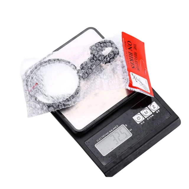 QUALITY Bicycle Rearview Mirror Wide-Angle Convex Mirror Bicycle Reflector Mountain Bike Rearview Mirror