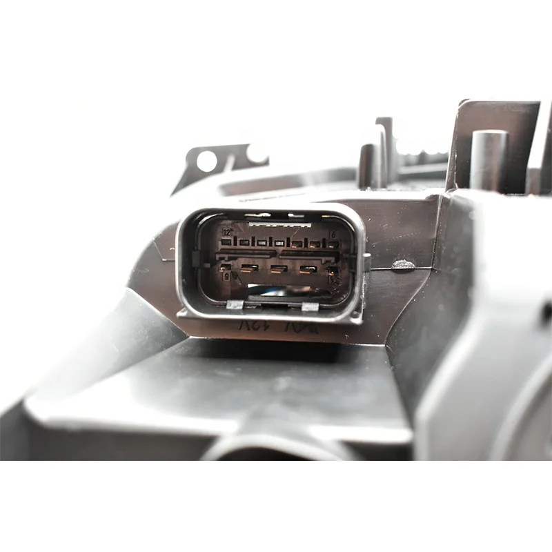 Ксеноновые фары PORBAO F30 F35 (12-15 лет) без AFS