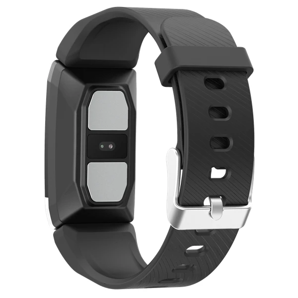 T1 Smart Watch Body Temperature Measurement Thermometer With ECG Smart Watch