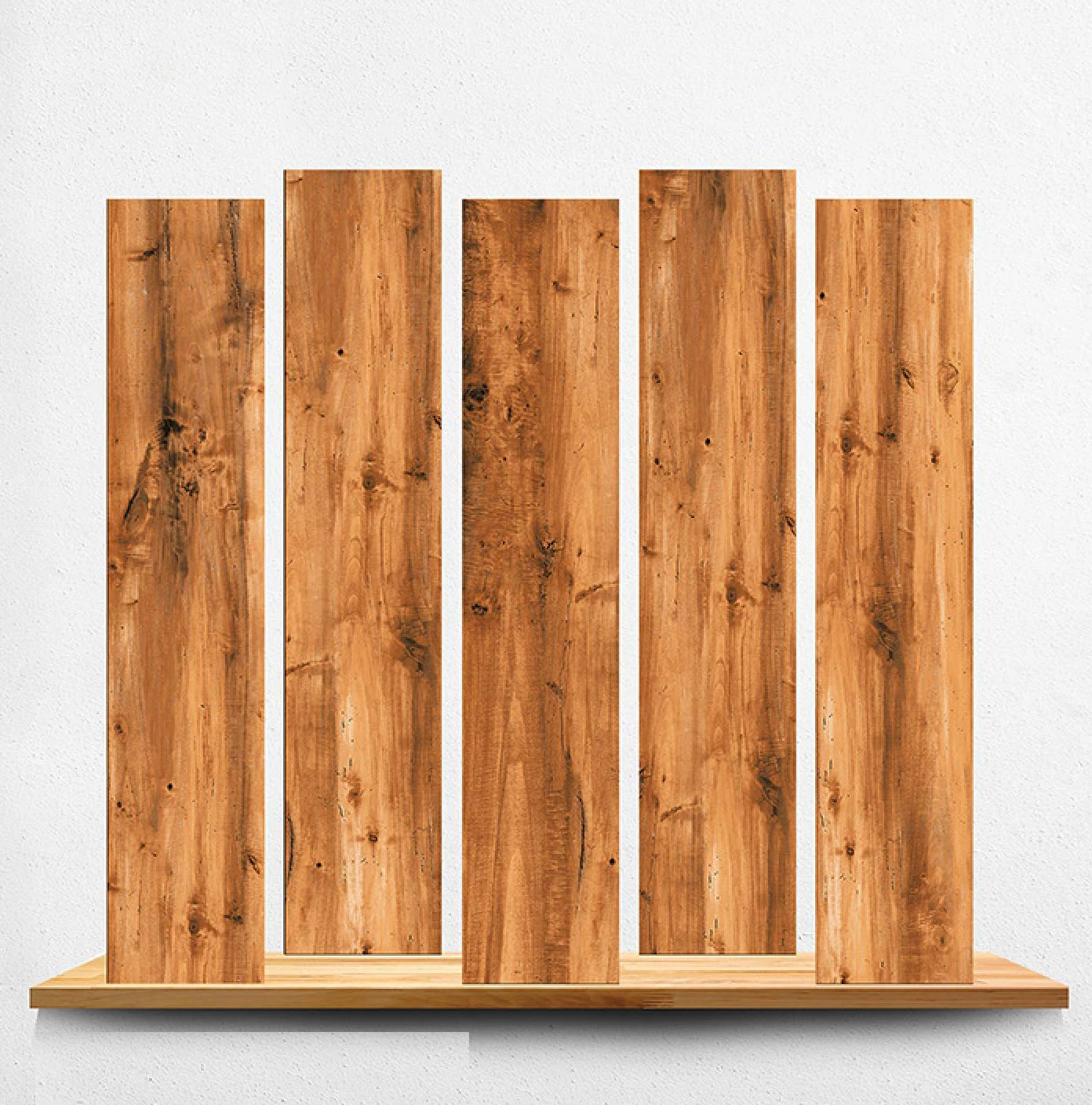 200x1000 mm wooden strip with high quality and natural beauty porcelain tiles