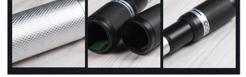 SLP 13inch Cue Extension, Aluminium Alloy Billiard Pool Cue Extreme Extender Telescopic Billiard Accessories Extender