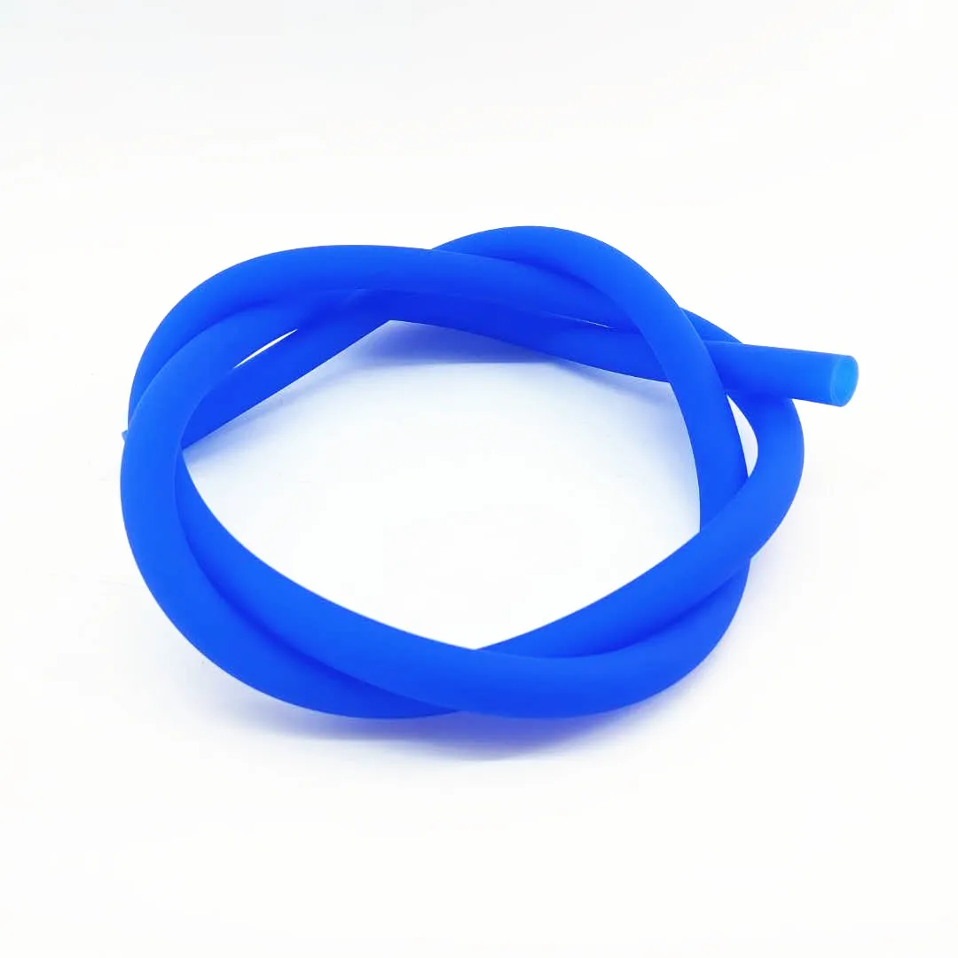 China Supplier blue bottom German style glass narguile shesha hookah shisha base